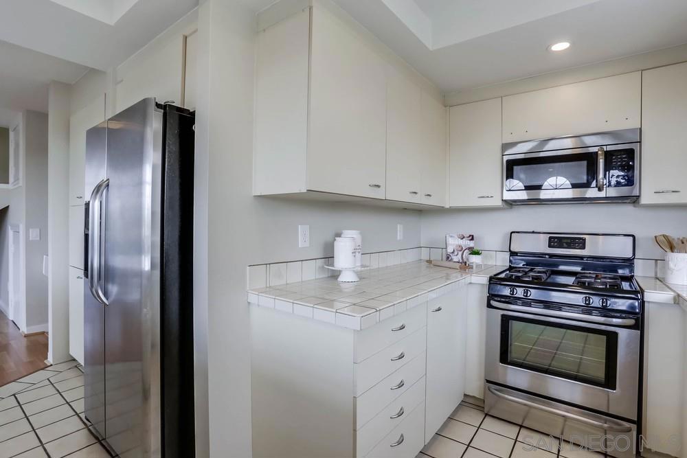 Pacific Beach - Residential