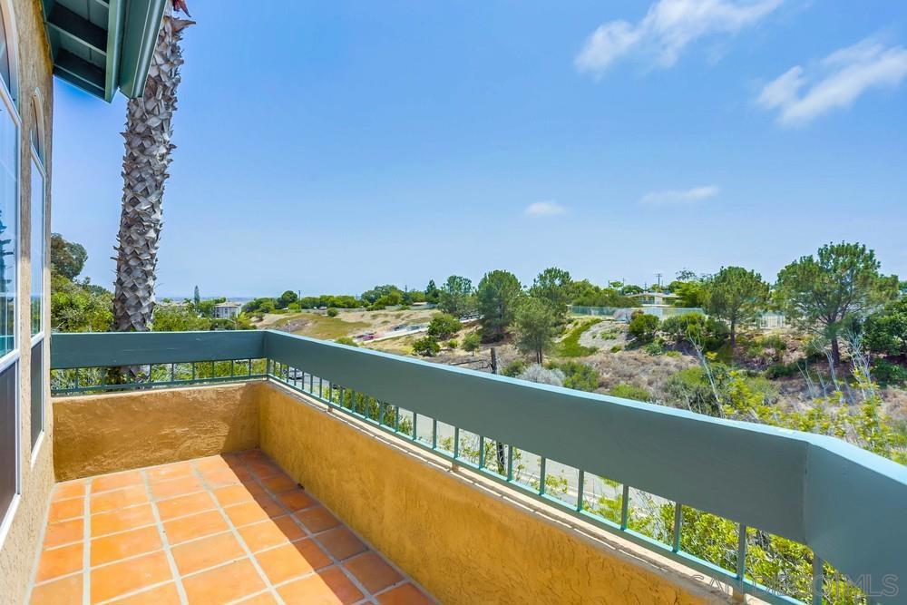 Pacific Beach - Residential