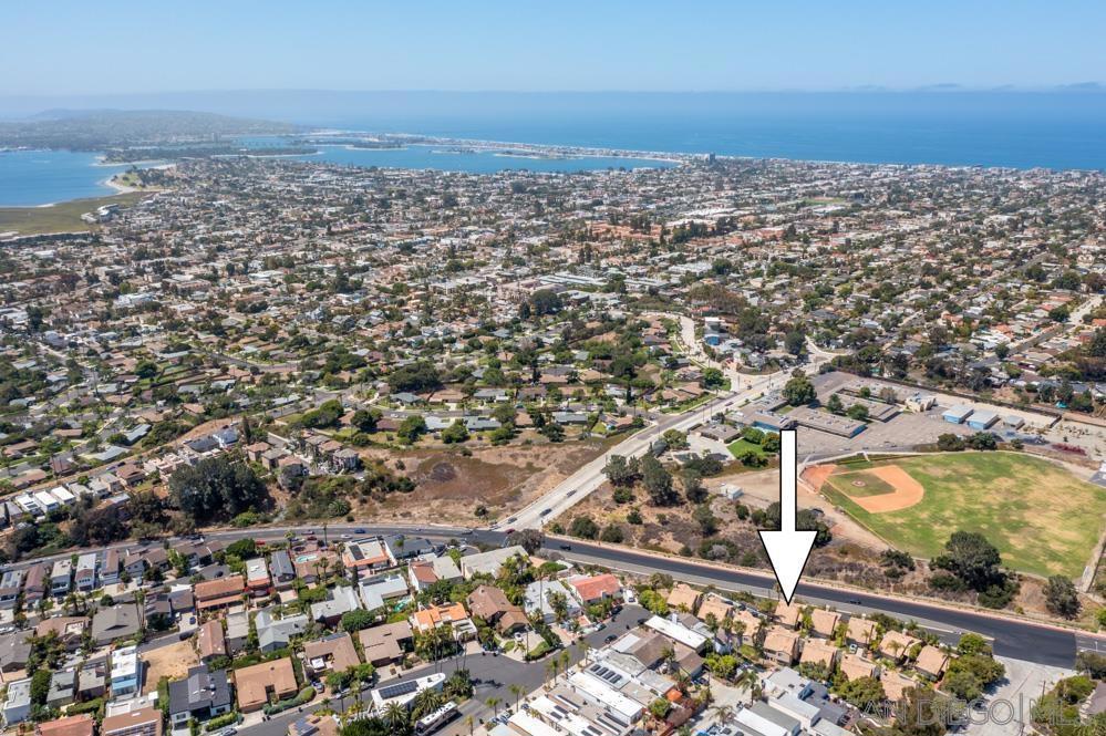 Pacific Beach - Residential