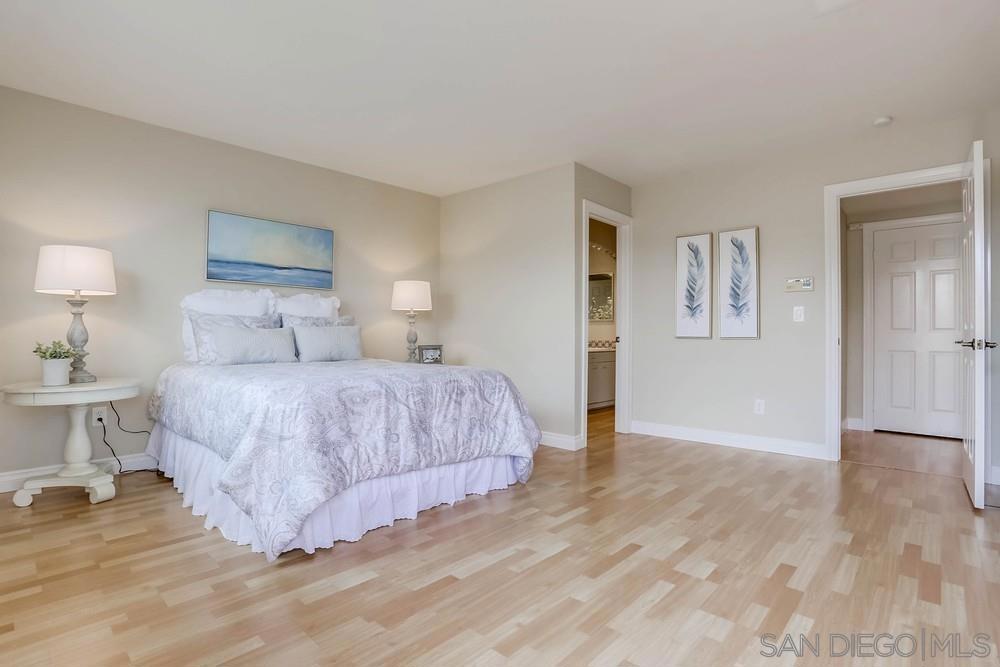 Pacific Beach - Residential