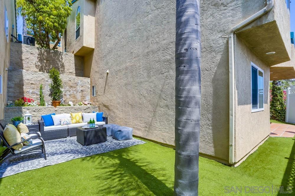 Pacific Beach - Residential