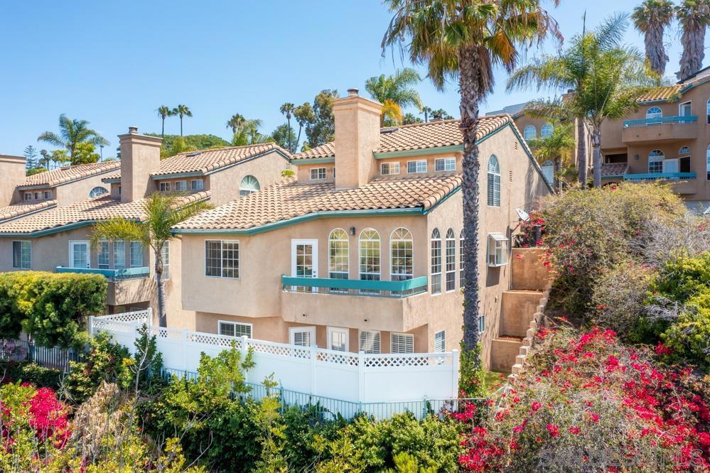 Pacific Beach - Residential