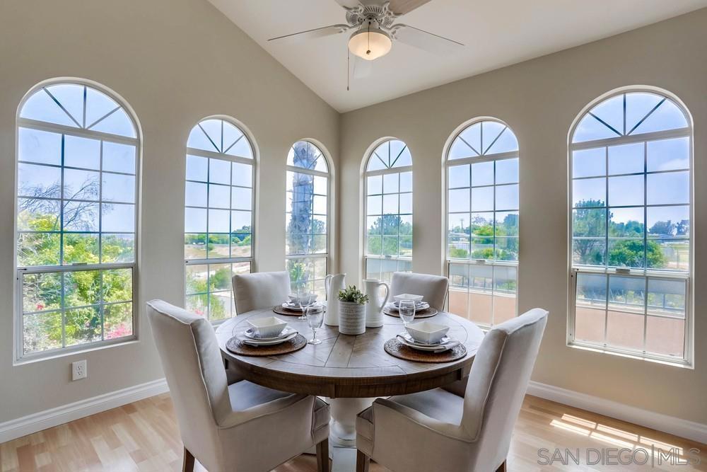 Pacific Beach - Residential