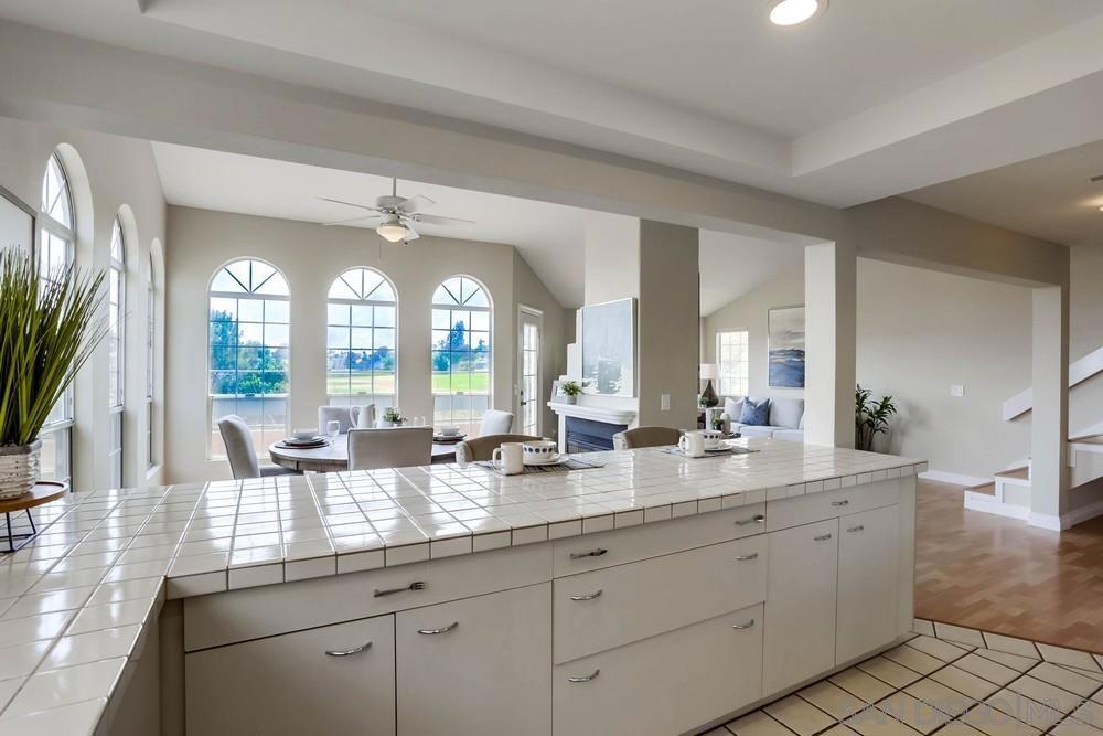 Pacific Beach - Residential