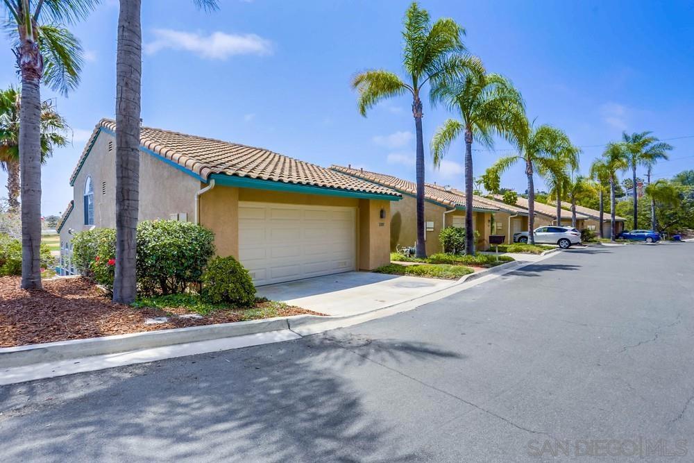 Pacific Beach - Residential