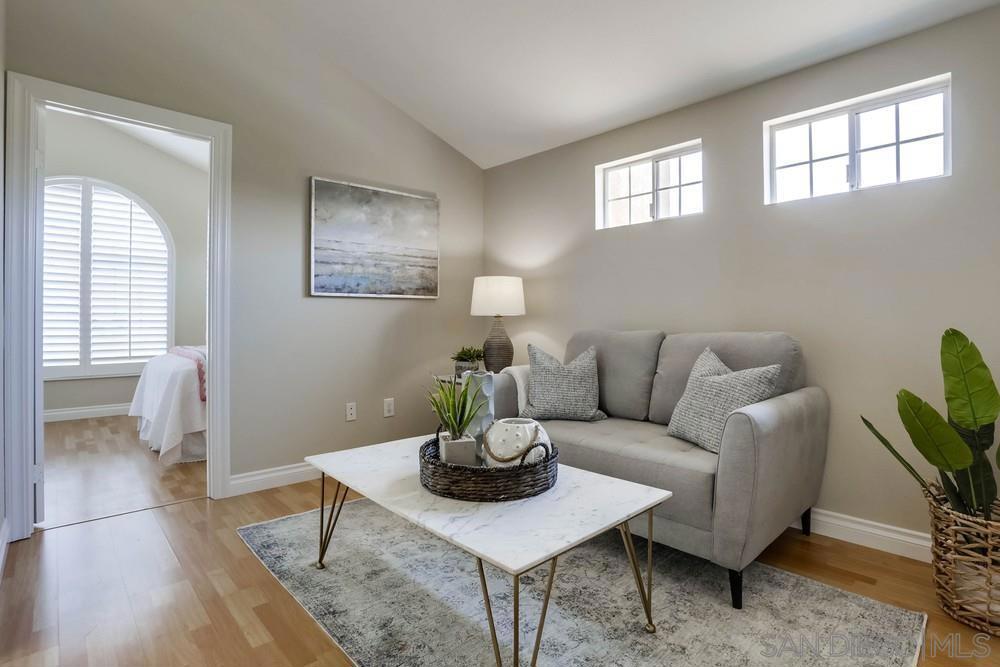 Pacific Beach - Residential