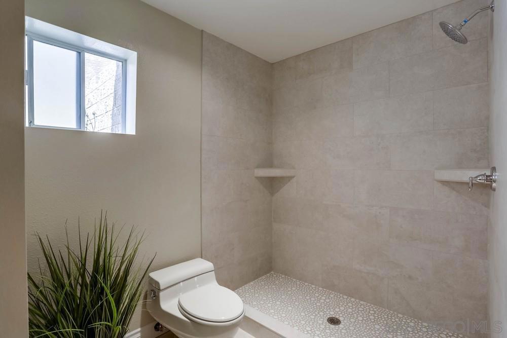 Pacific Beach - Residential