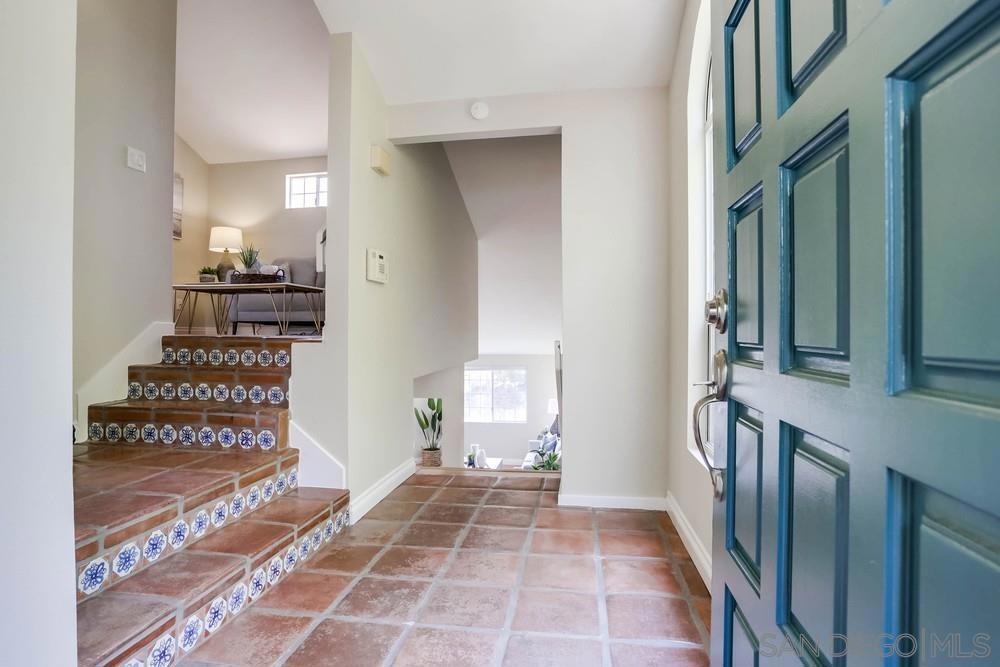 Pacific Beach - Residential