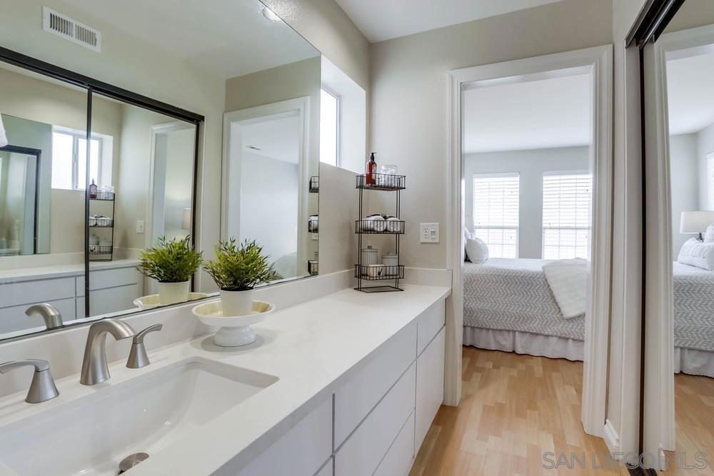 Pacific Beach - Residential