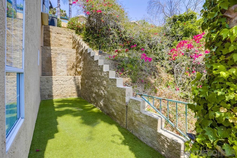 Pacific Beach - Residential