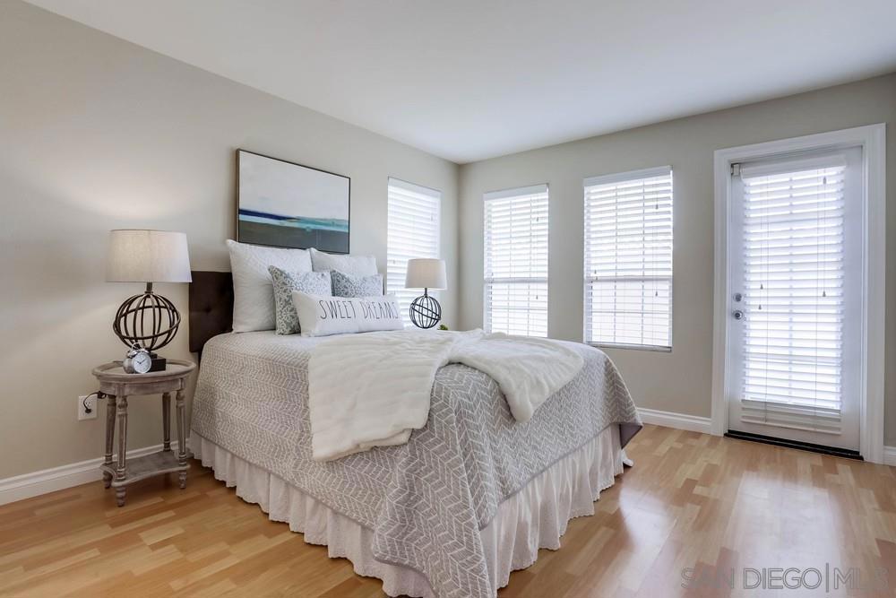 Pacific Beach - Residential