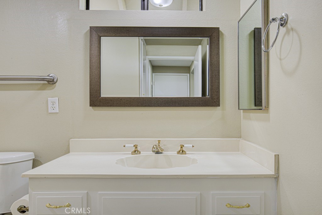 Leisure World (LW) - Residential