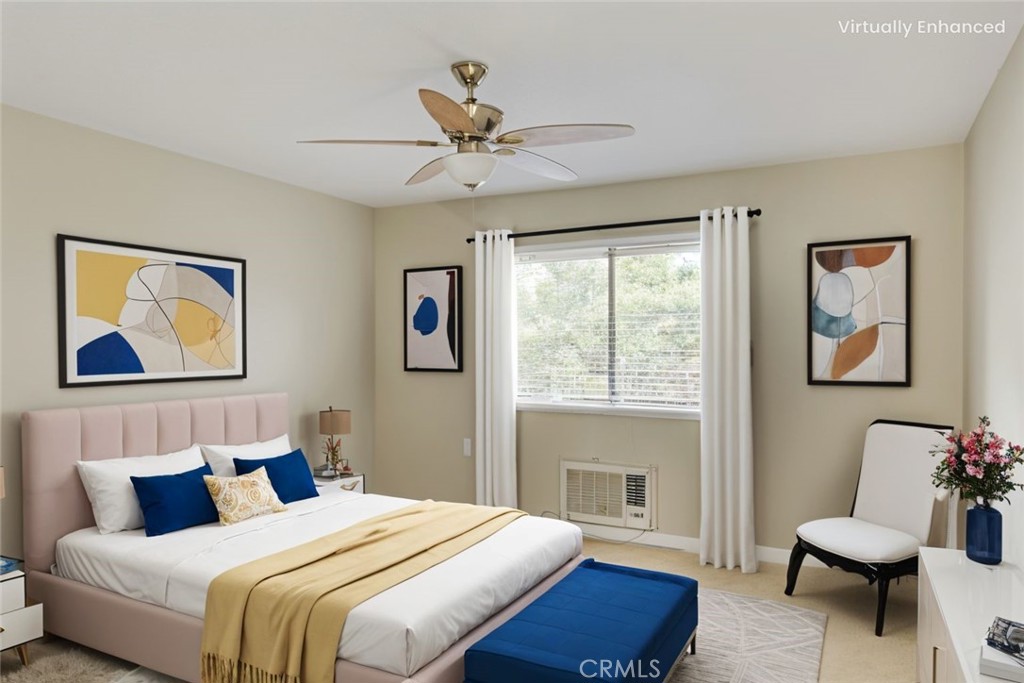 Leisure World (LW) - Residential