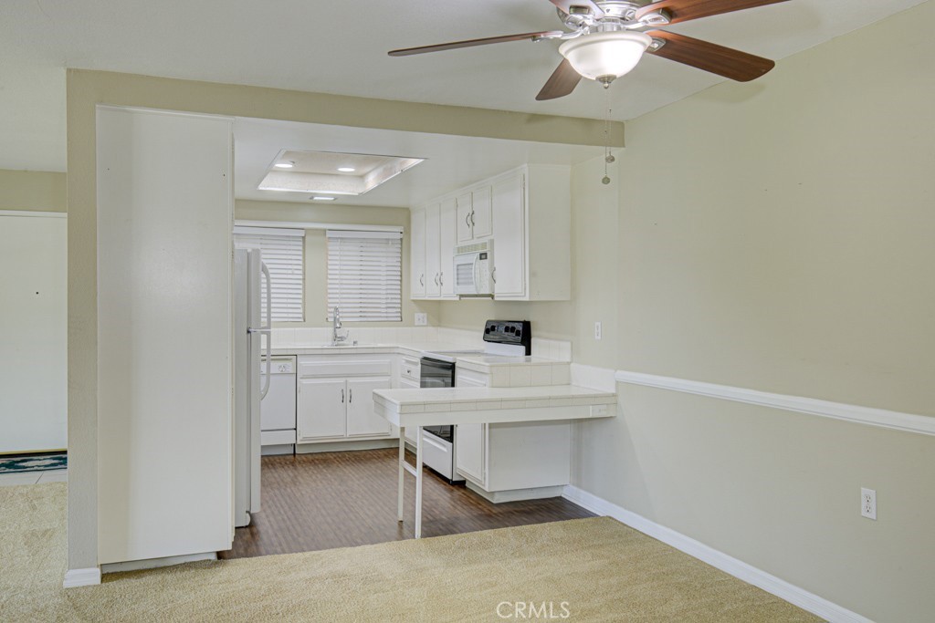 Leisure World (LW) - Residential
