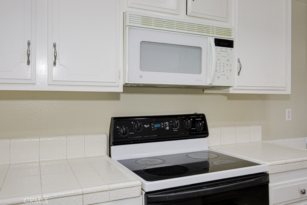 Leisure World (LW) - Residential