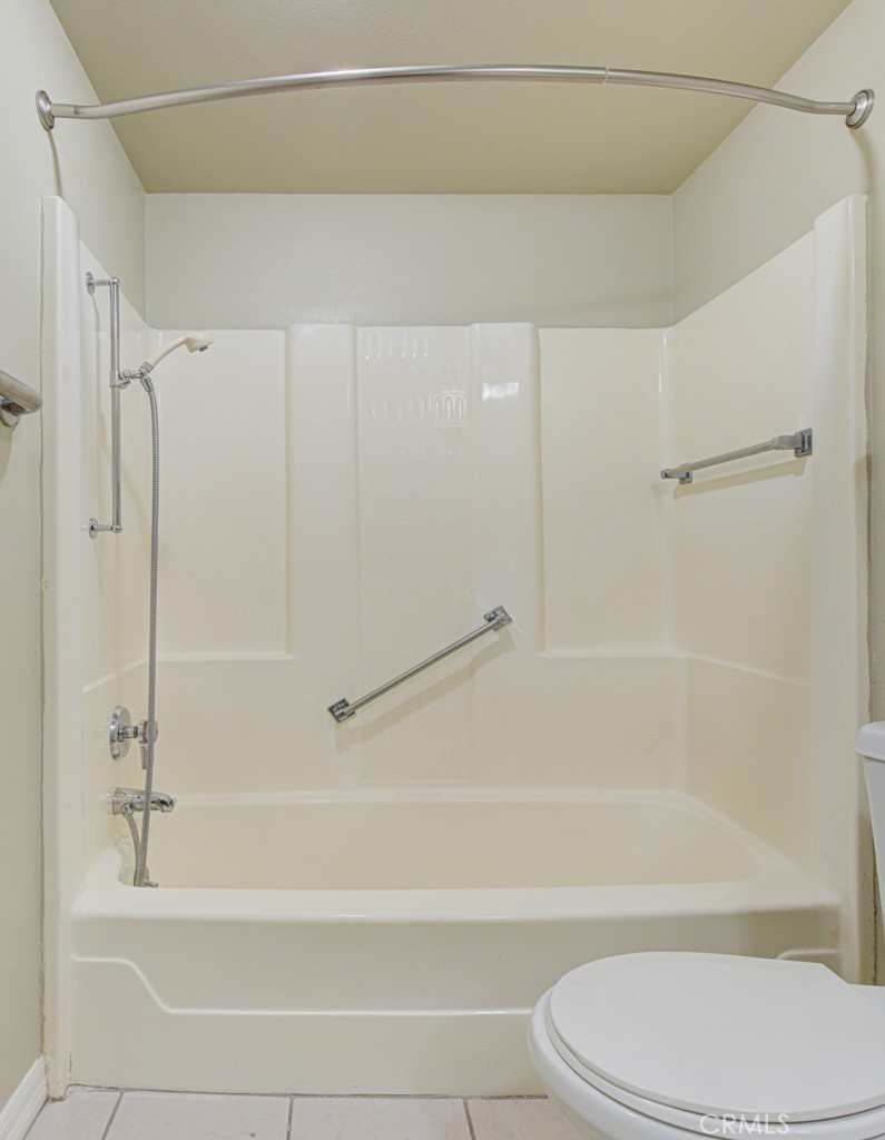 Leisure World (LW) - Residential