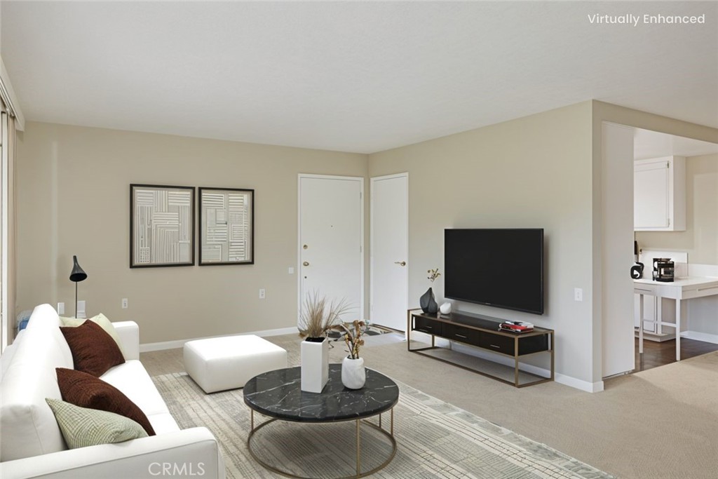 Leisure World (LW) - Residential