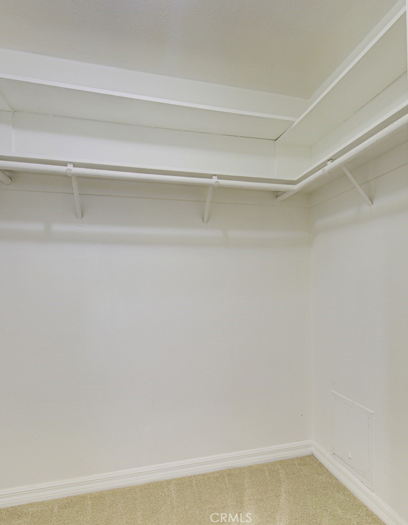 Leisure World (LW) - Residential