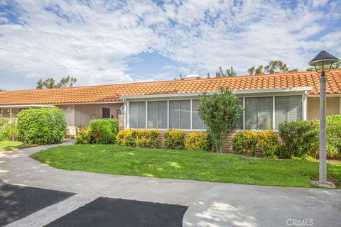 3128 Via Serena N N Laguna Woods CA 92637