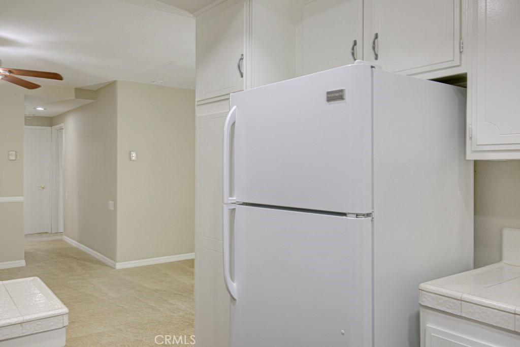 Leisure World (LW) - Residential