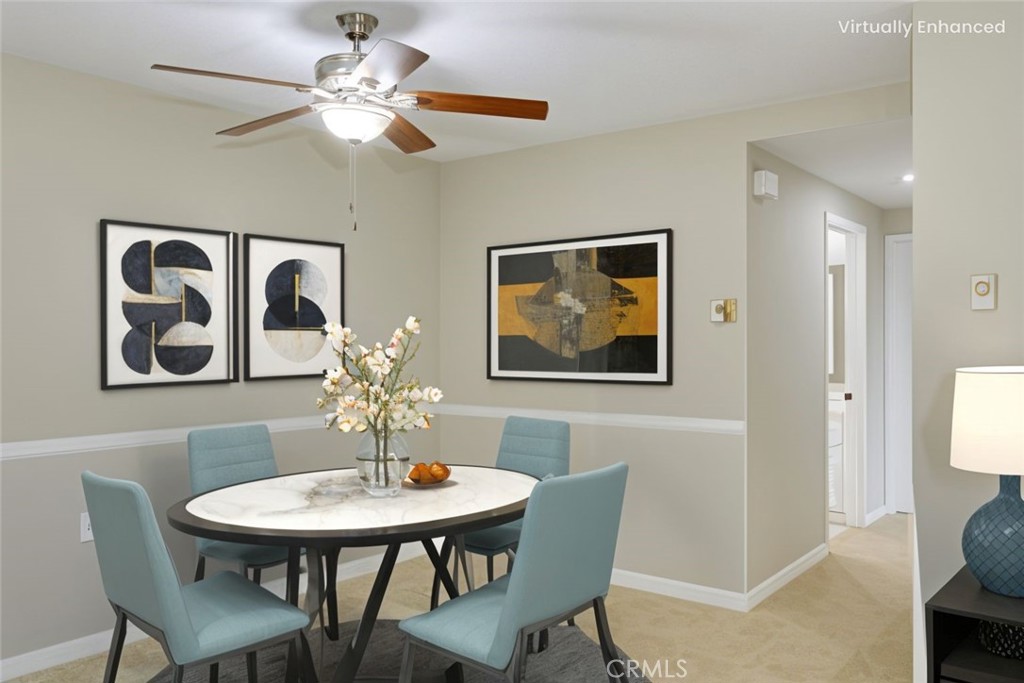 Leisure World (LW) - Residential