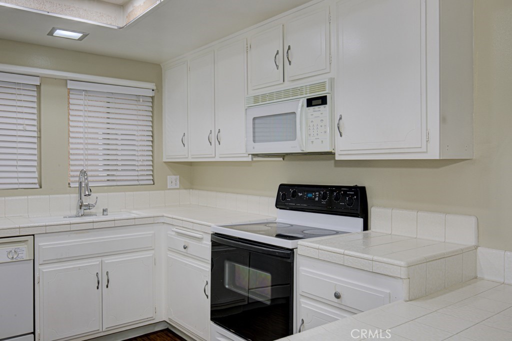 Leisure World (LW) - Residential