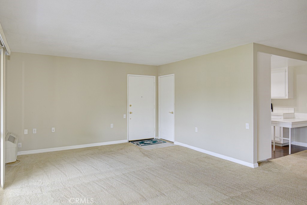 Leisure World (LW) - Residential