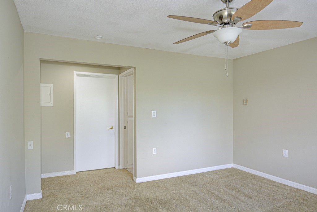 Leisure World (LW) - Residential