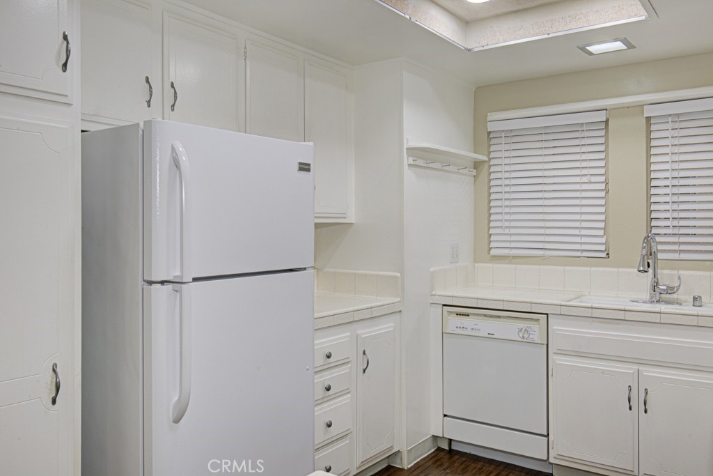Leisure World (LW) - Residential