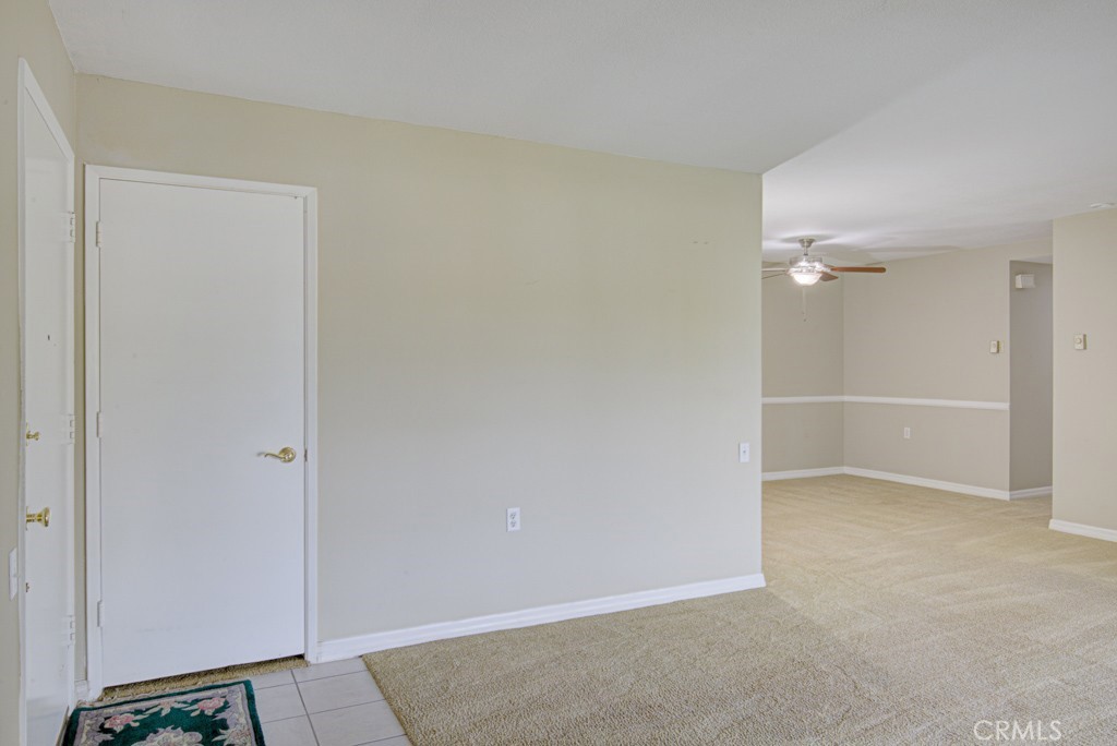 Leisure World (LW) - Residential