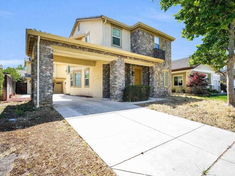 Photo of 4312 Middlefield Dr, Tracy, CA 95377 (MLS # 41122460)