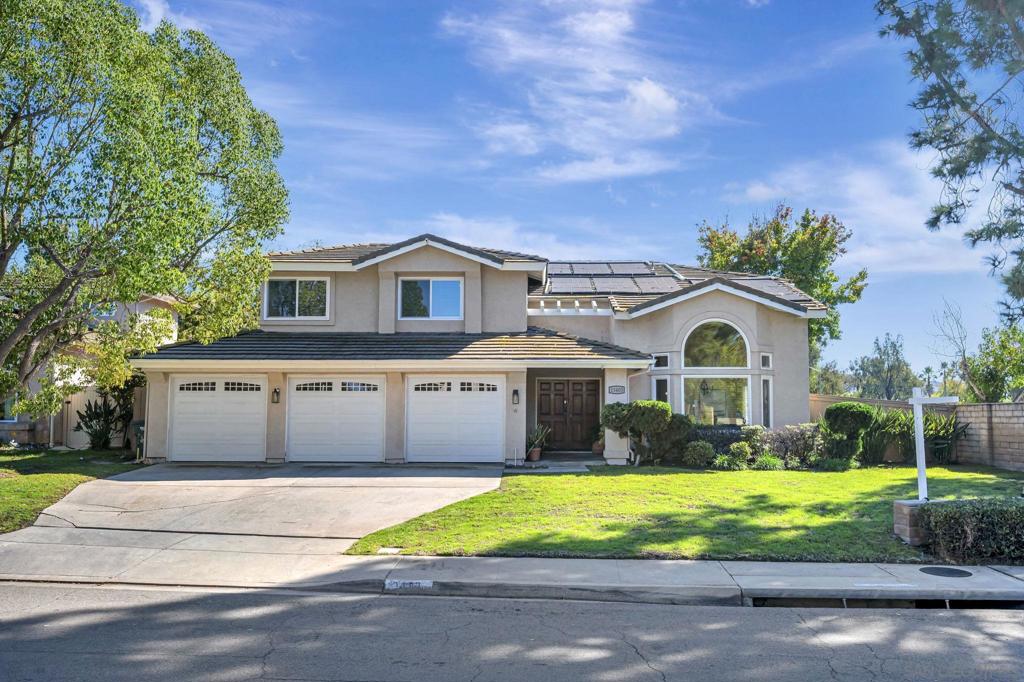 Poway - Residential