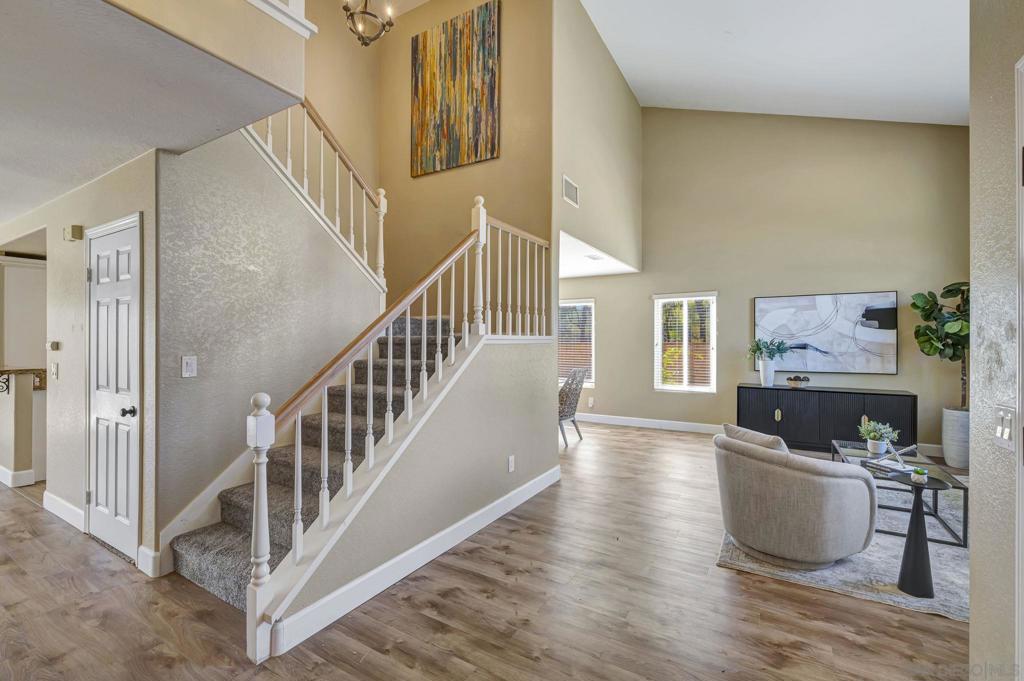 Poway - Residential