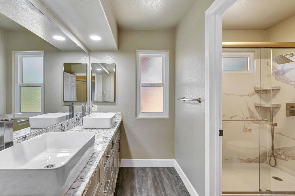 Poway - Residential