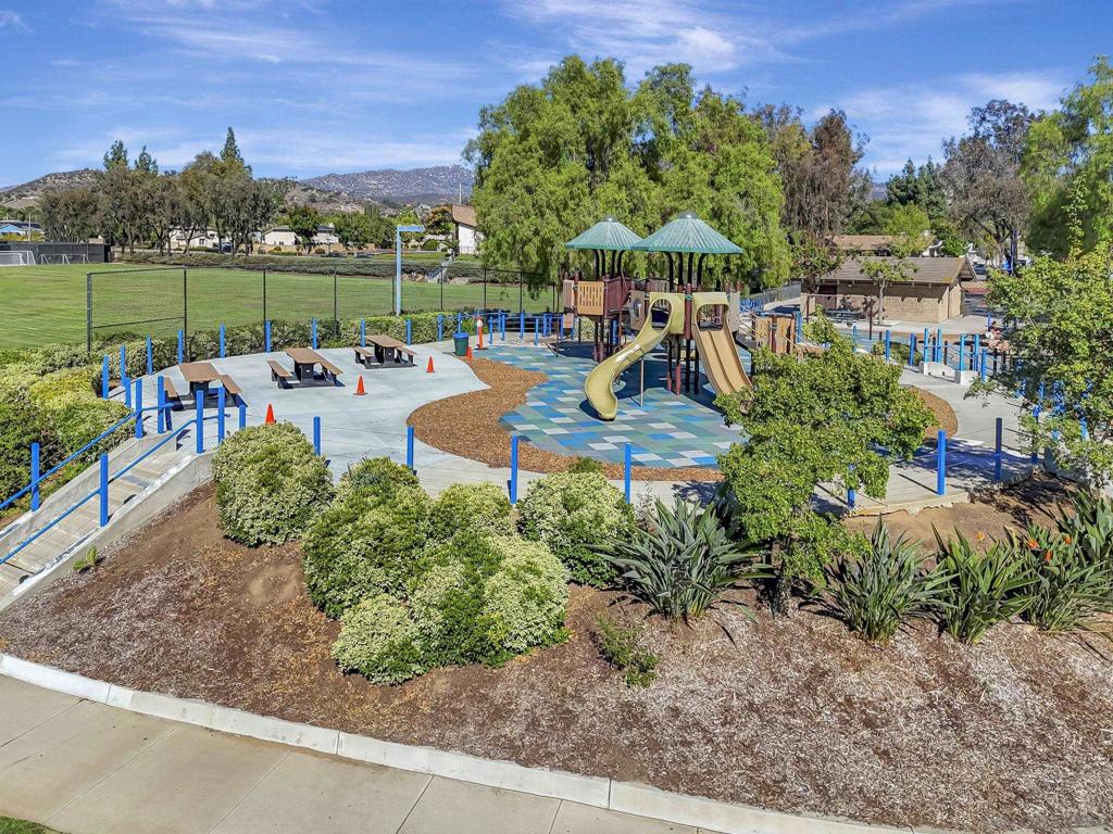 Poway - Residential