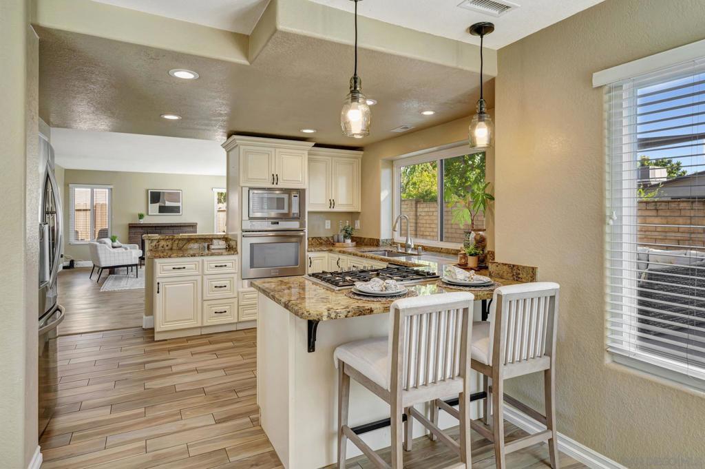 Poway - Residential