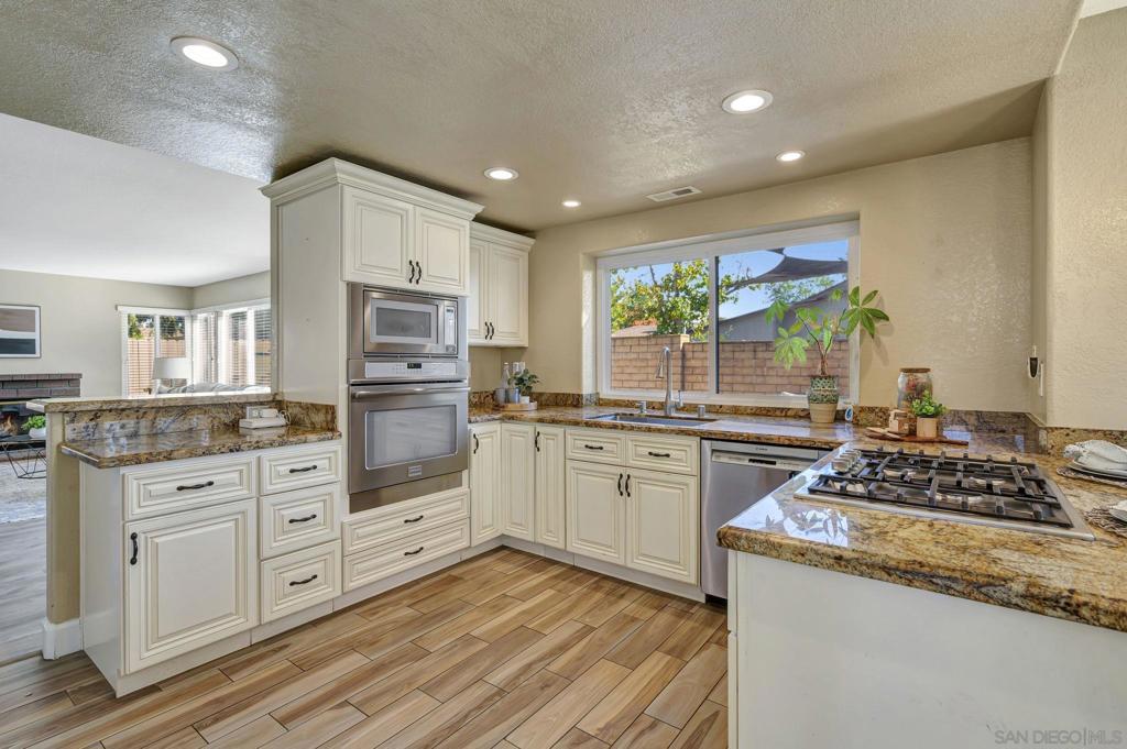 Poway - Residential