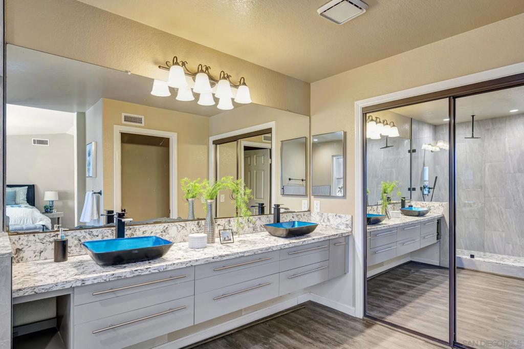 Poway - Residential