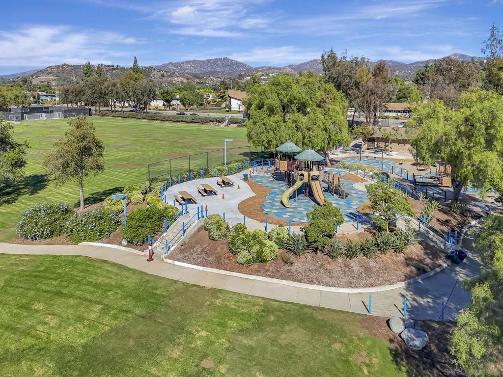 Poway - Residential