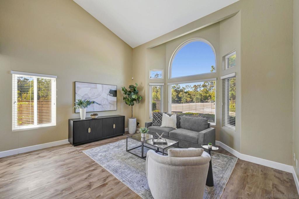 Poway - Residential