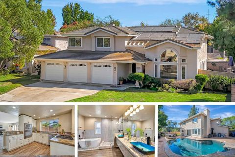 13403 Little Dawn Ln Poway CA 92064
