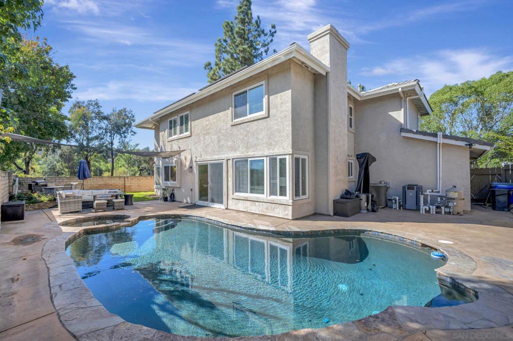 Poway - Residential