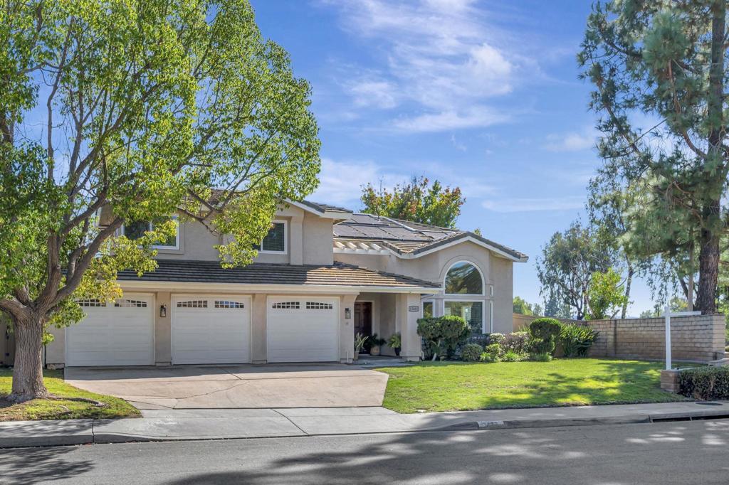 Poway - Residential