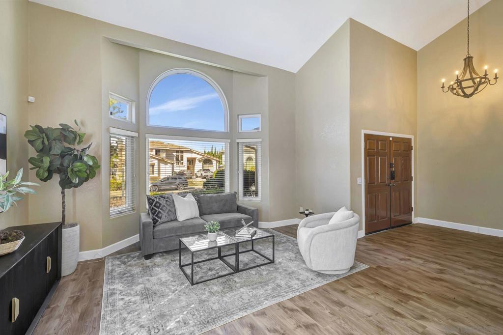 Poway - Residential