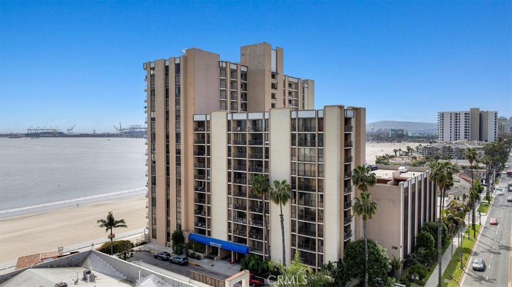 1750 E Ocean Boulevard 803