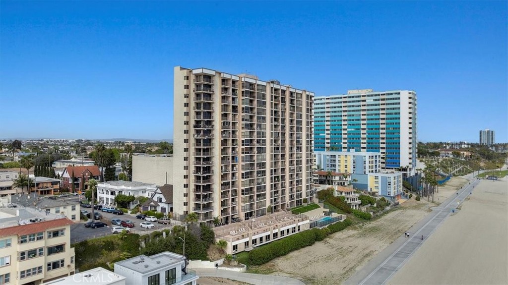 1750 E Ocean Boulevard 803