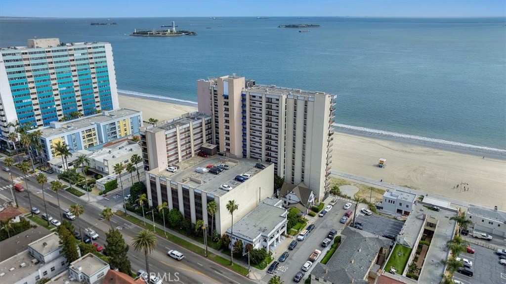 1750 E Ocean Boulevard 803