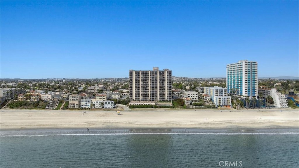1750 E Ocean Boulevard 803