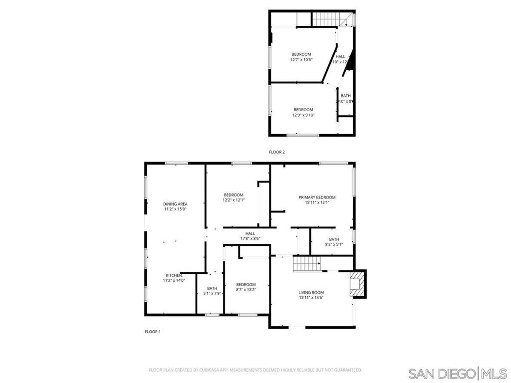 Linda Vista - Residential Income