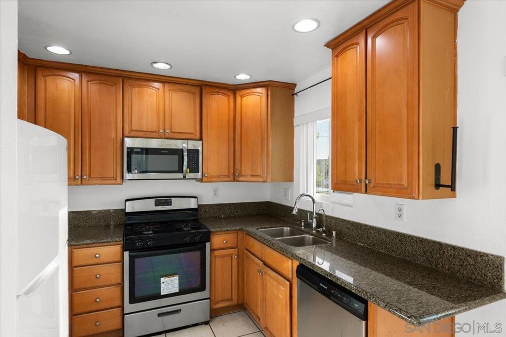 Linda Vista - Residential Income